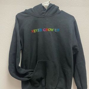 Baylen Lavine hoodie